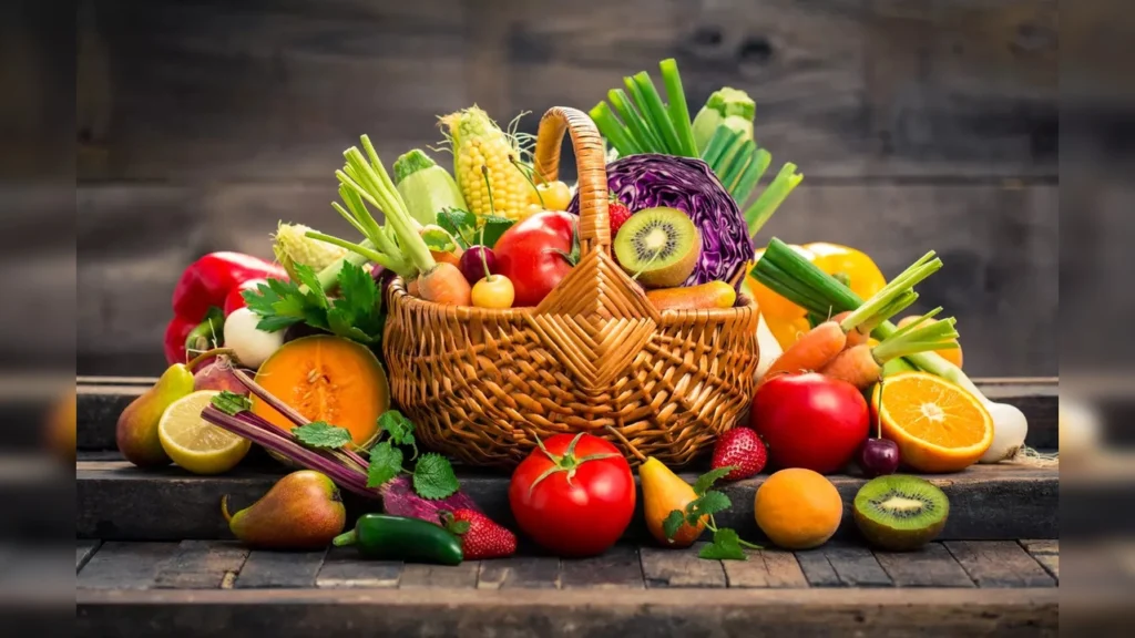 The Benefits of Choosing Broin Company for Your Vegetable Delivery Needs in Vasundhara
