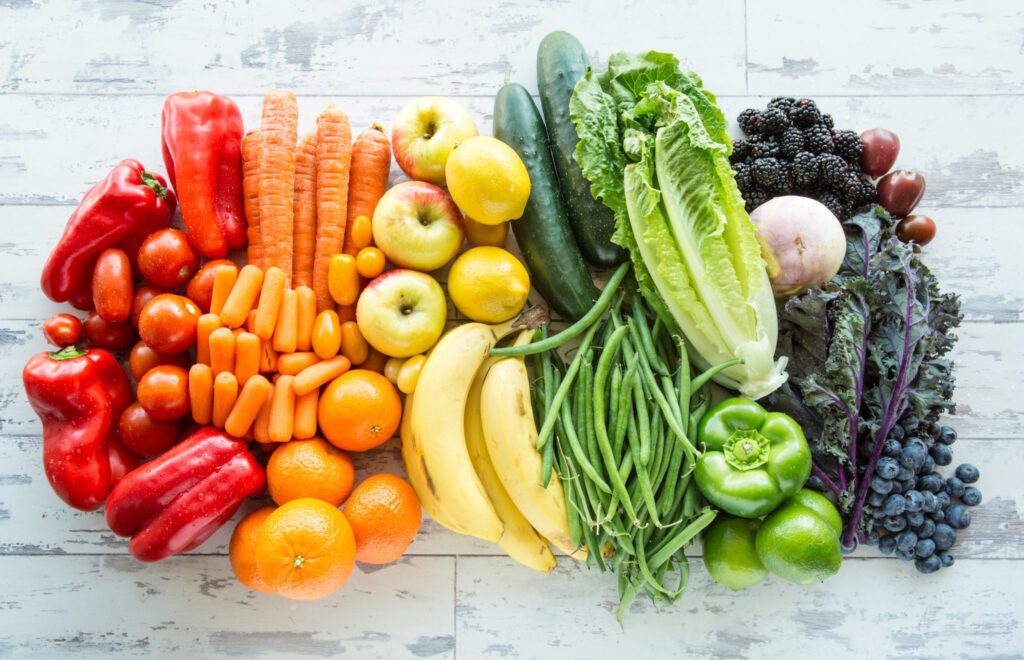 Buy Fresh Organic Vegetables Online: A Simple Guide
