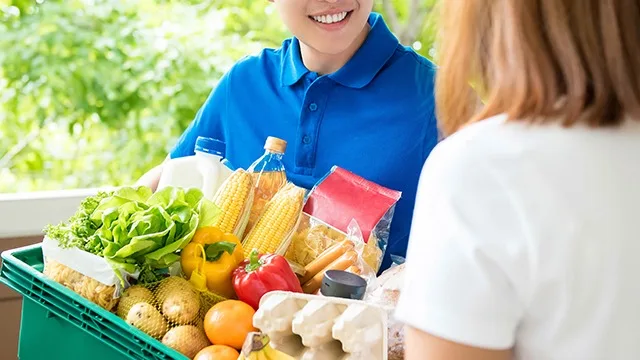 Order Fresh Vegetables Online: Your Guide to Convenient Home Delivery